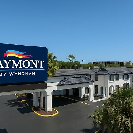 Отель Baymont By Wyndham Orlando East Alafaya Экстерьер фото